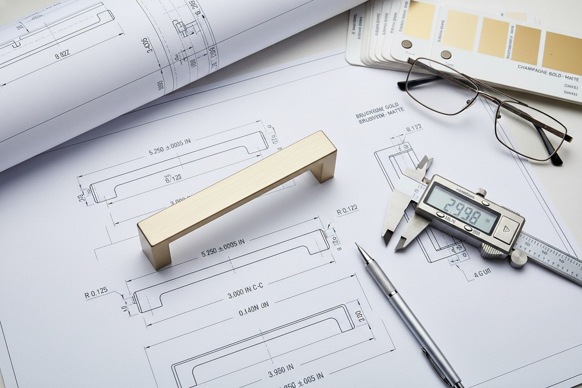 LiliTONG aluminum profiles product