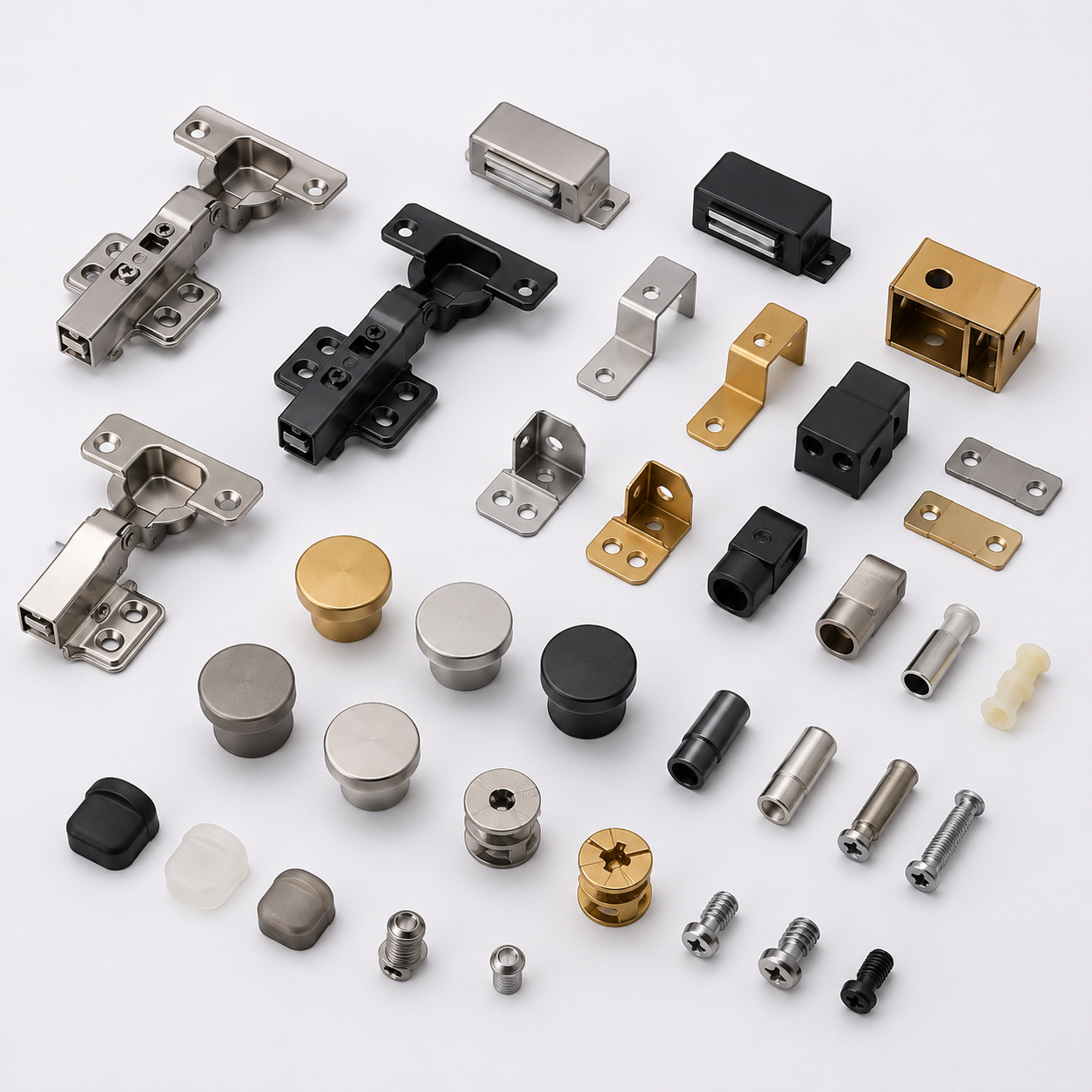 LiliTONG furniture hardware accessories
