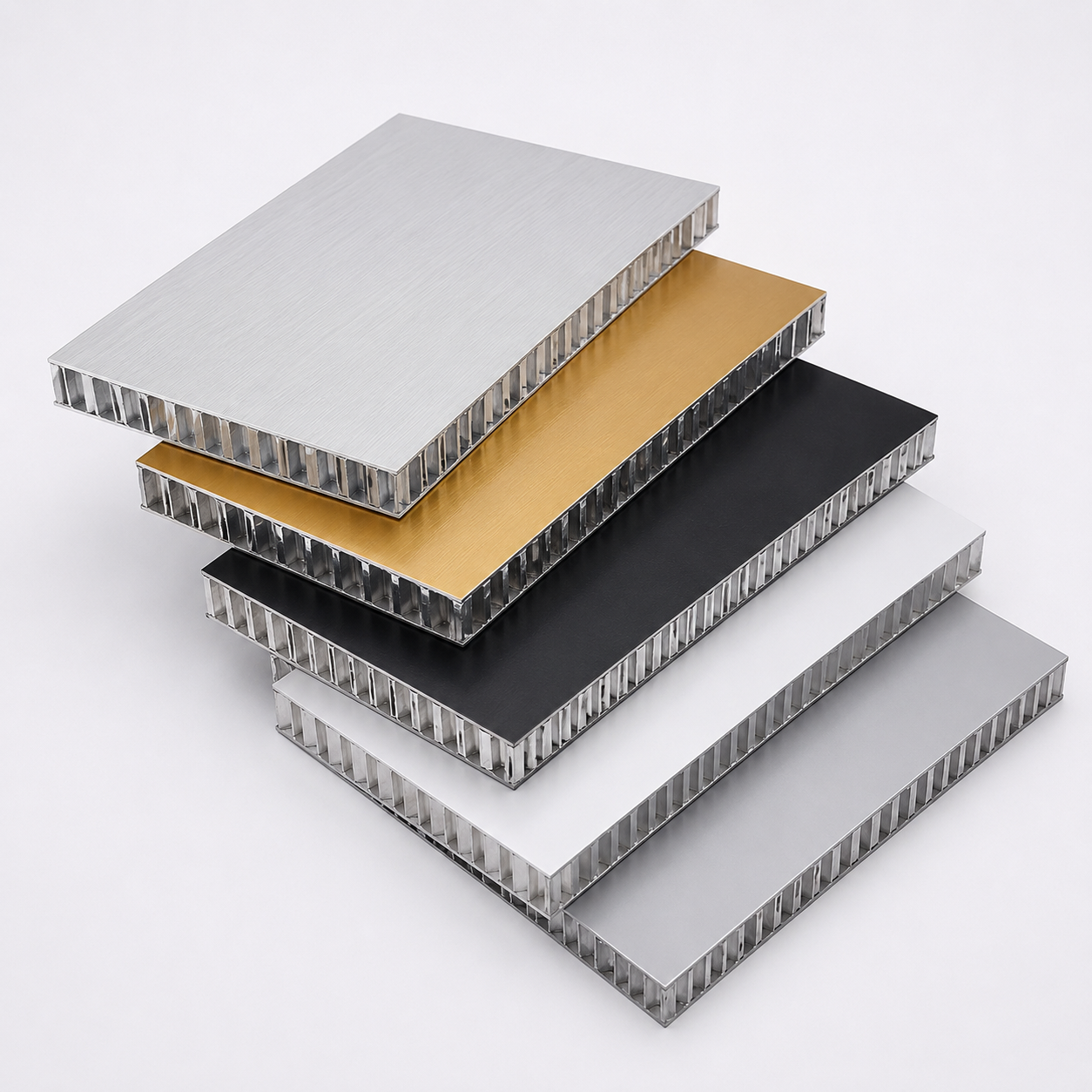 LiliTONG aluminum honeycomb panels