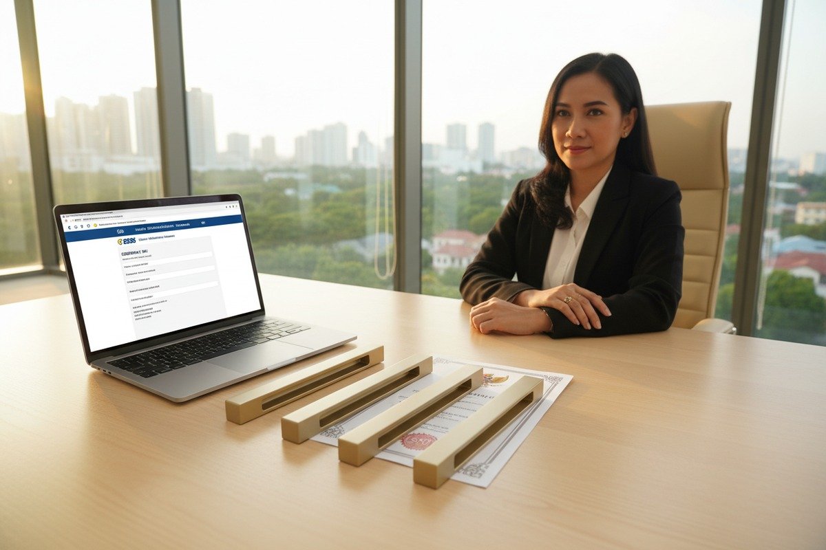 How to Verify SNI and Local Qualifications When Sourcing Aluminum Cabinet Handles from Indonesia?
