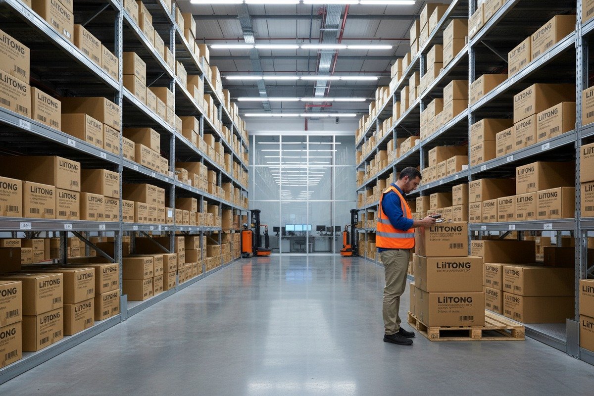 Managing MOQs for custom aluminum profiles using trial orders and standardized designs (ID#4)