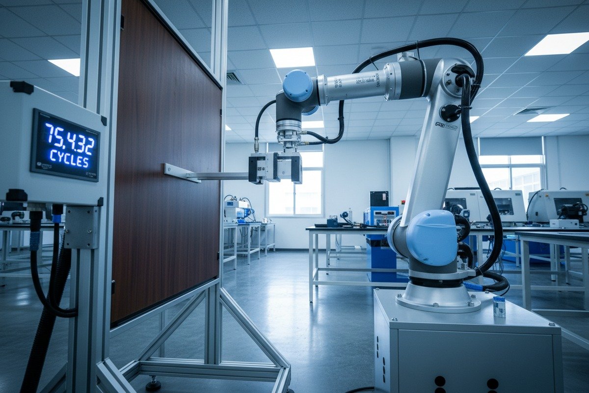 Humid Climate Corrosion Resistance Ensuring aluminum profile corrosion resistance in humid climates with anodizing and humidity tests (ID#4)