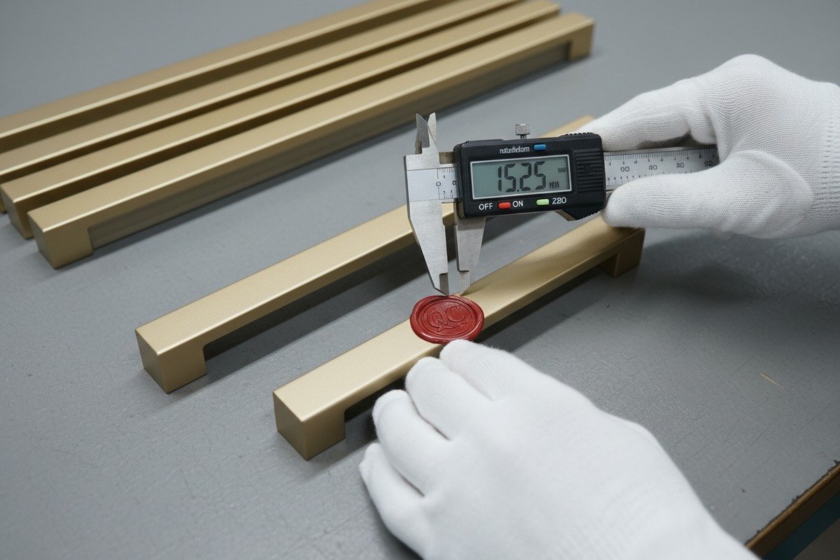How Do Indonesian Wholesalers Manage Exchange Rate Risks When Sourcing Aluminum Cabinet Handles?