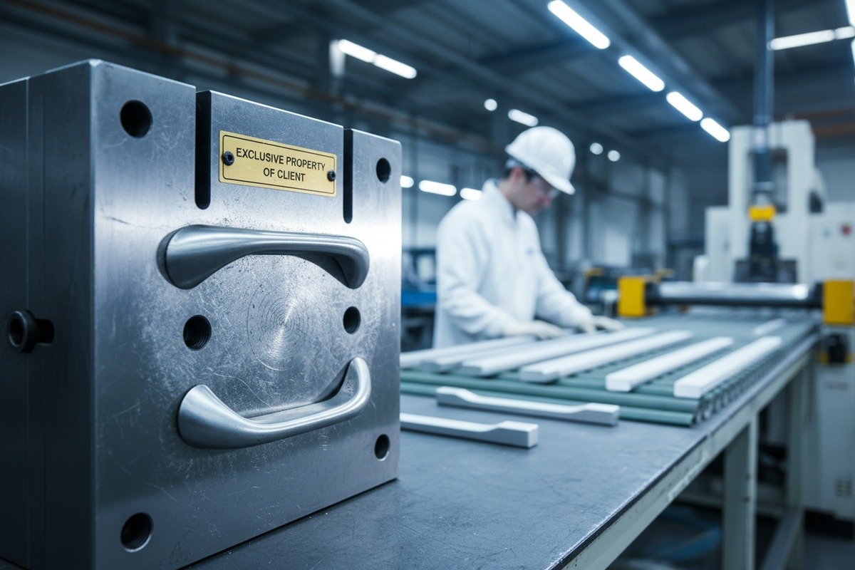 Protecting business from third-party patent infringement claims with supplier indemnification clauses (ID#4)