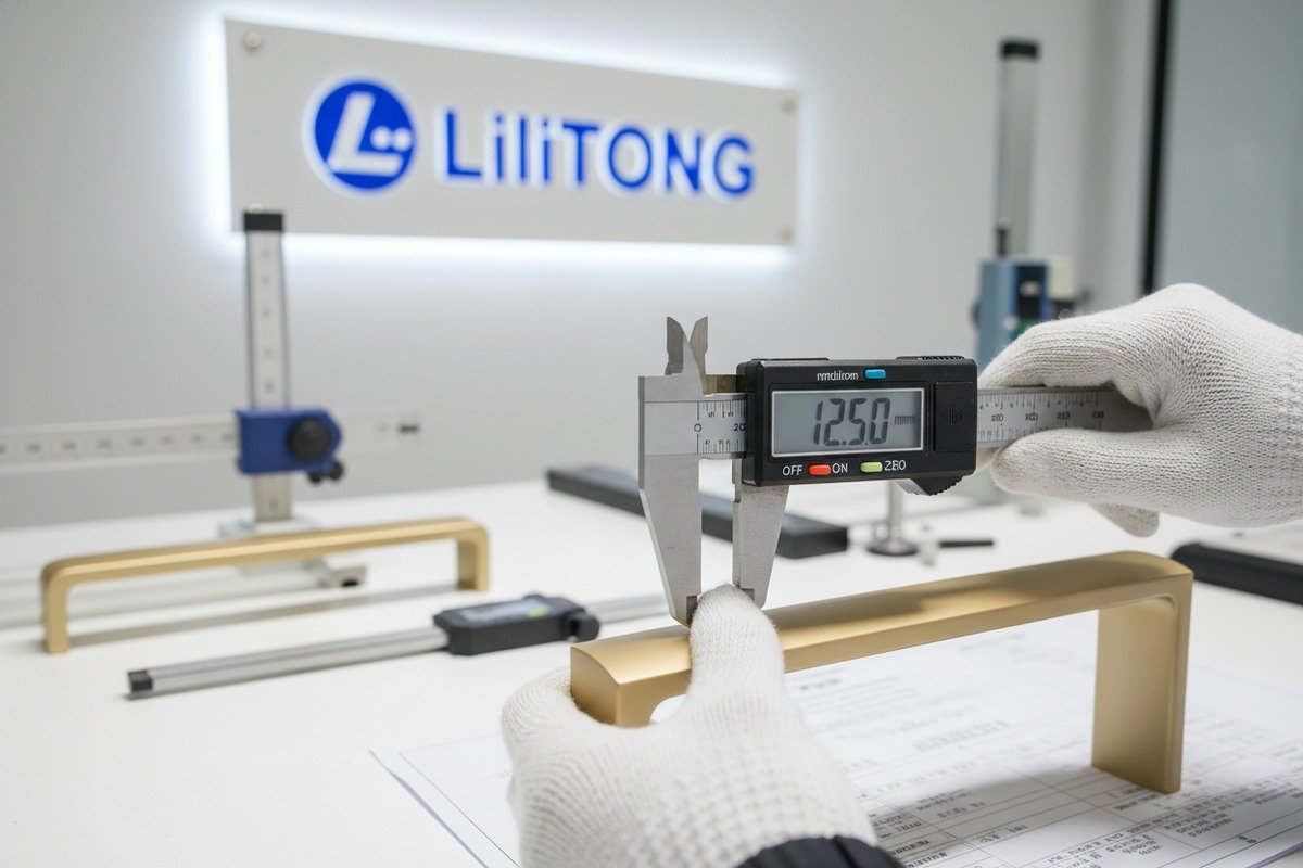 Verifying bulk trial order quality through pre-shipment inspections and AQL 2.5 standard comparisons (ID#4)
