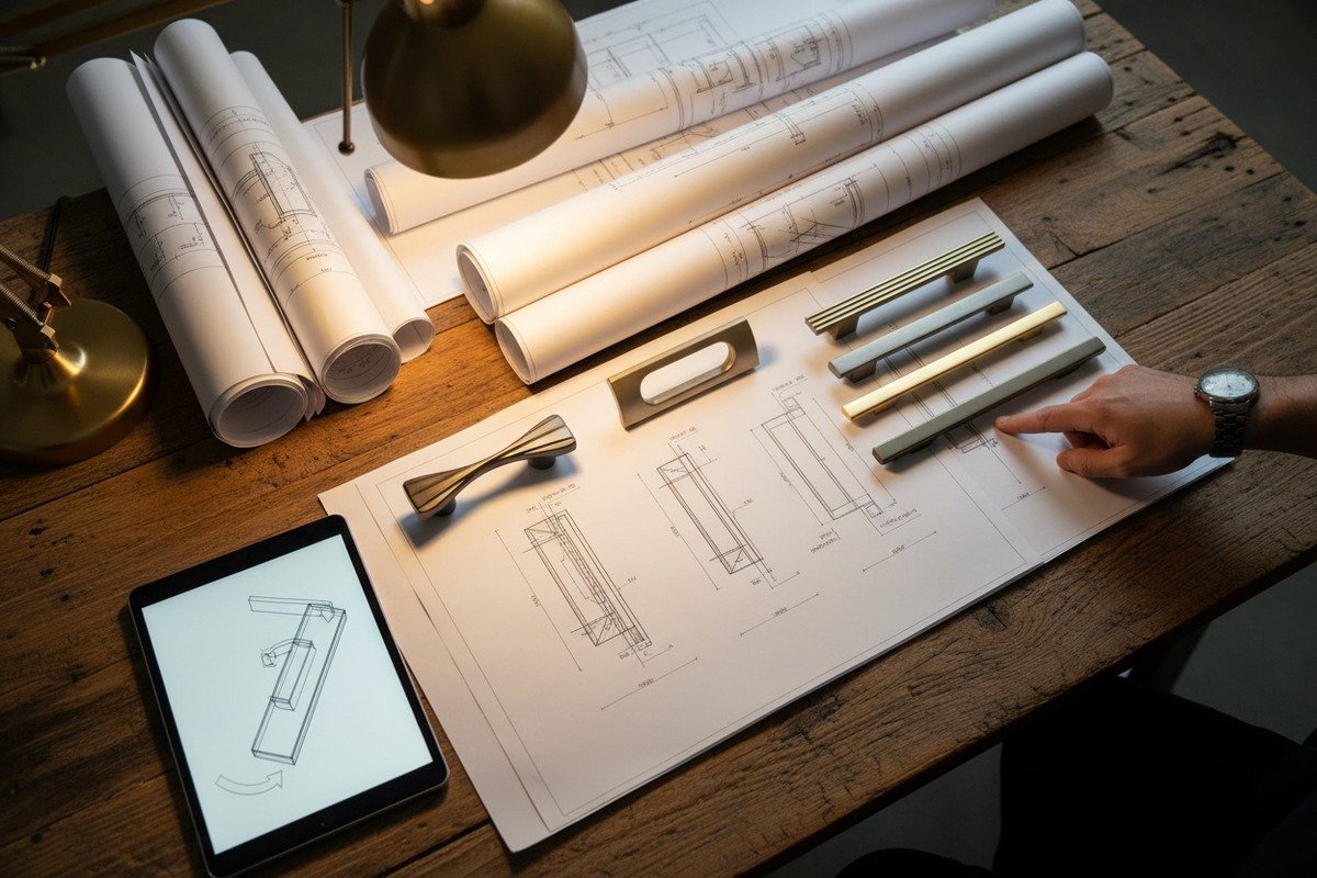 Minimizing lead times and maintaining inventory with rolling forecasts and safety stock (ID#4)