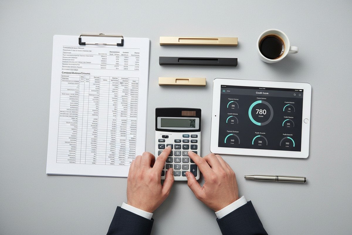 Verifying Factory Financial Stability Verifying aluminum handle factory financial stability through audited statements and credit scores (ID#2)