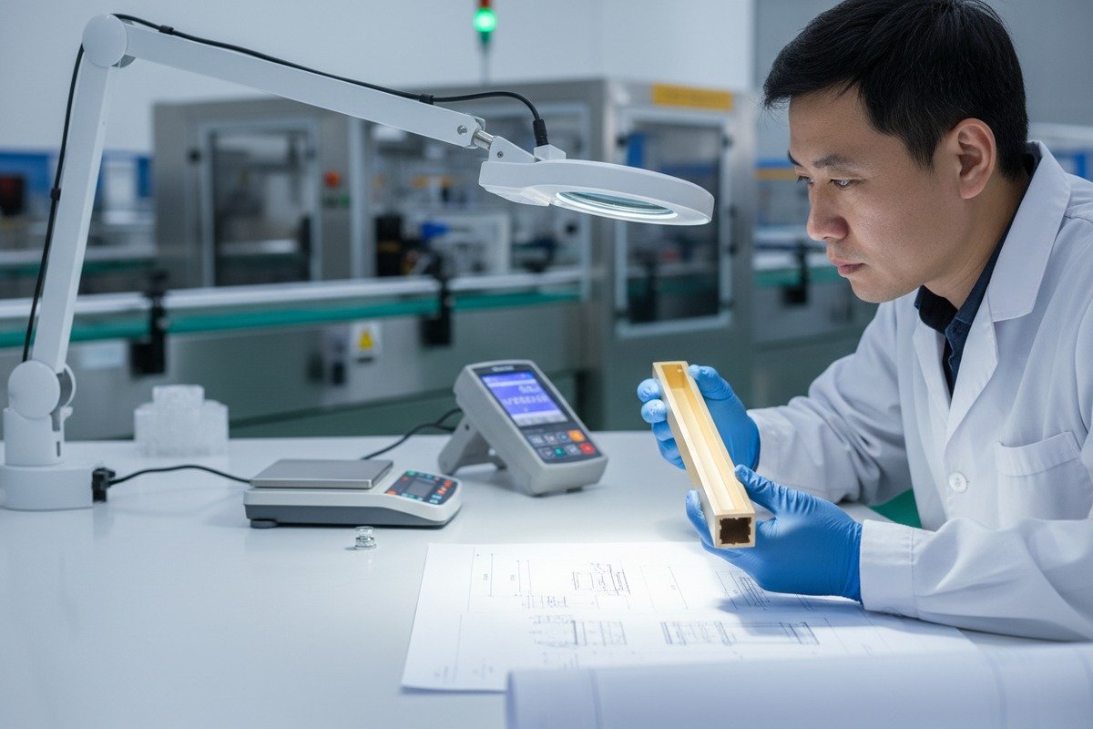 How to Identify Recycled Aluminum and Its Quality Impact When Sourcing Cabinet Handles?