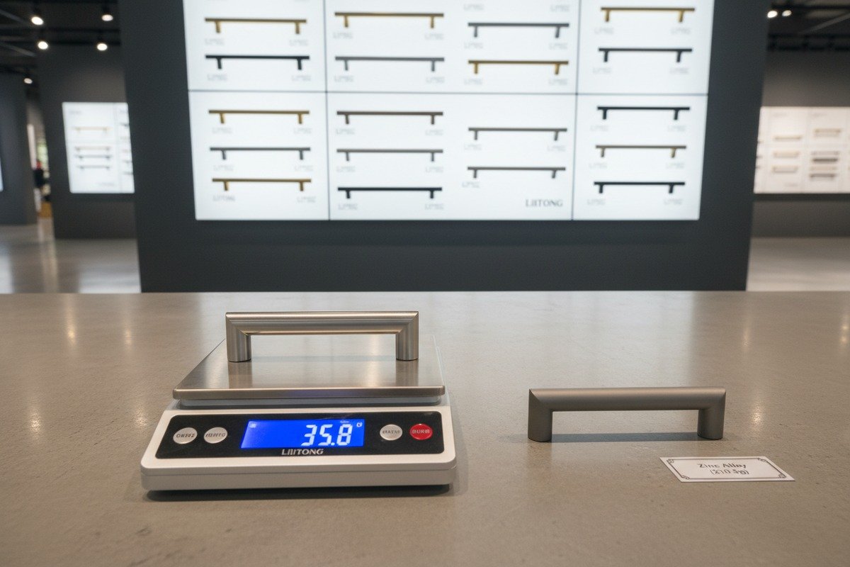 Verifying Primary Aluminum Sourcing Verifying primary aluminum material using mill test certificates and XRF spectroscopic analysis reports (ID#4)