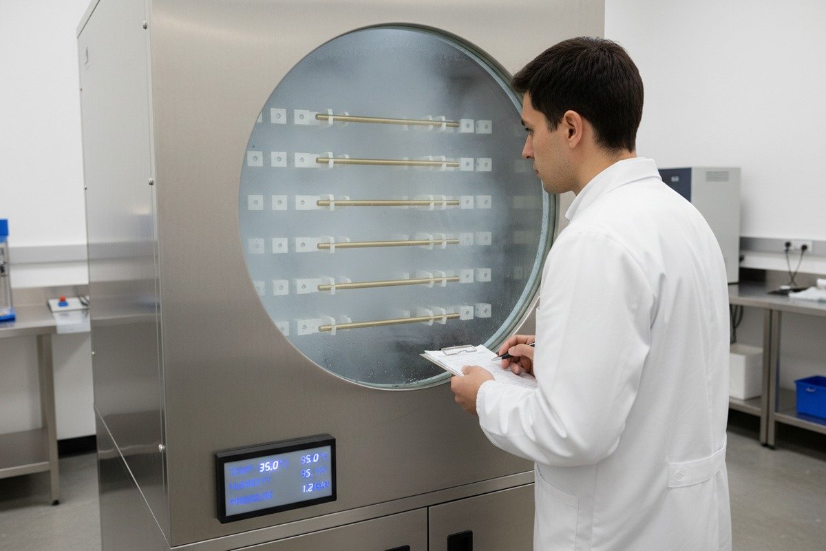 Prioritizing salt spray test reports to ensure corrosion resistance in humid environments (ID#2)