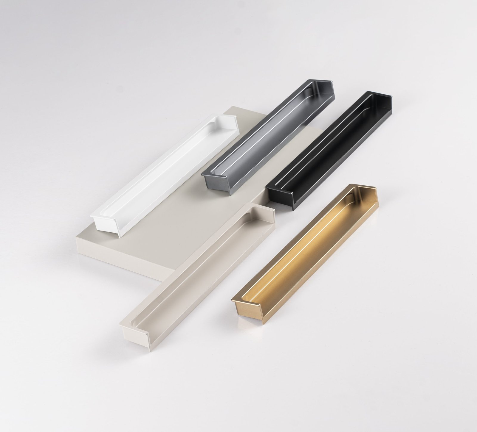 cabinet handles selection guide