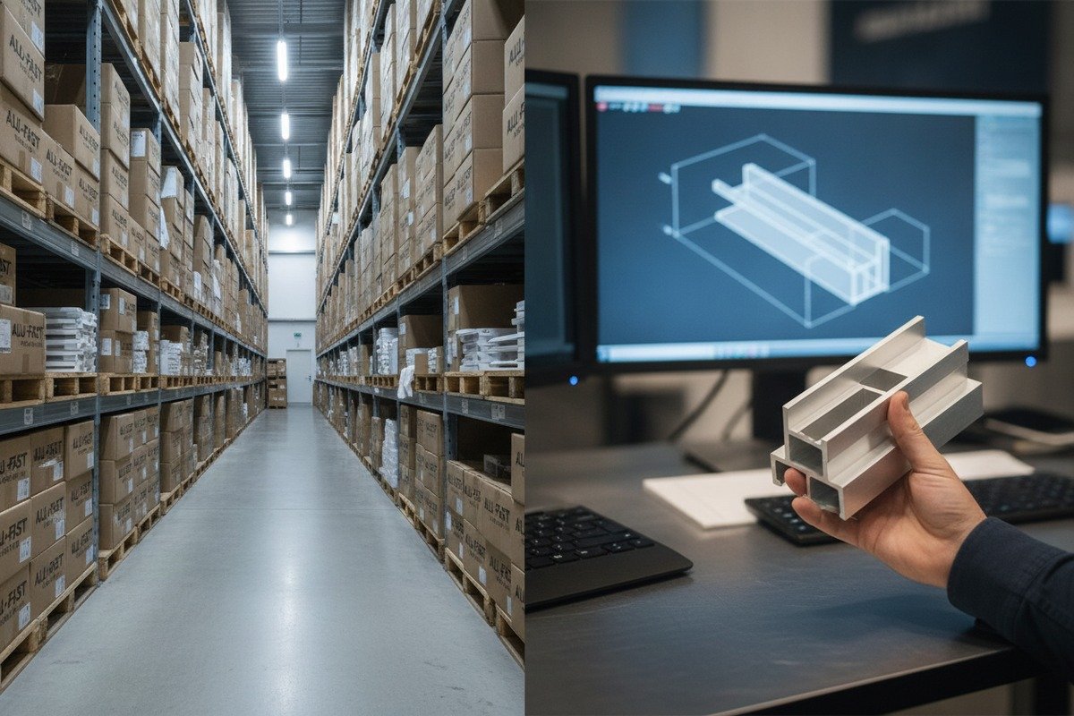 Quality Inspection Protocols Quality inspection gates and sample testing protocols for aluminum handle mass production (ID#4)