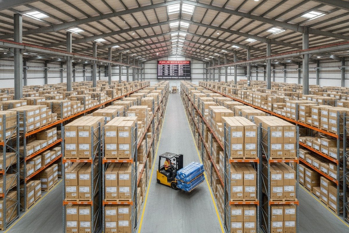 Lead Times and MOQs Comparing lead times and MOQs to distinguish between direct factories and middleman trading companies (ID#5)