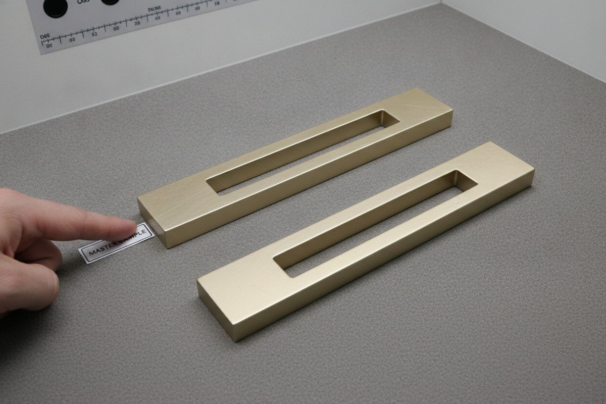 Return Shipping and Logistics Determining responsibility for shipping costs and logistics when returning low quality aluminum profiles (ID#4)