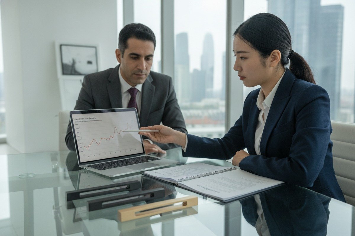 How Should I Negotiate Price Adjustment Mechanisms With Suppliers to Manage Raw Material Price Fluctuations When Sourcing Aluminum Furniture Handles?