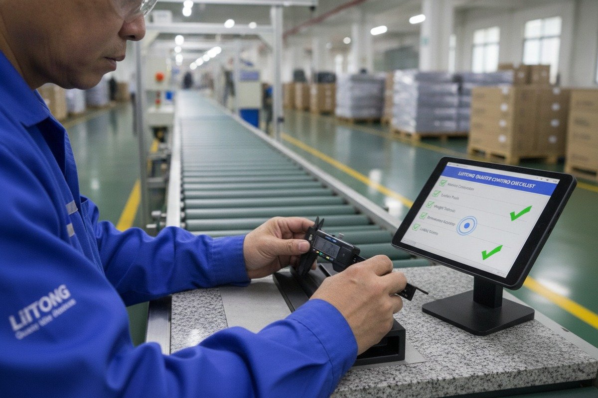 Common labeling mistakes to avoid for smooth Vietnam customs clearance of furniture handles (ID#5)