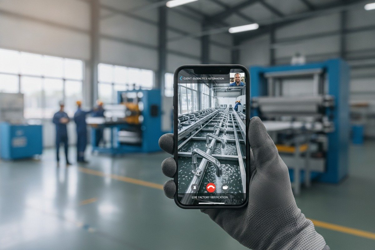 Leveraging consistent order volume to negotiate competitive pricing and better service terms (ID#4)