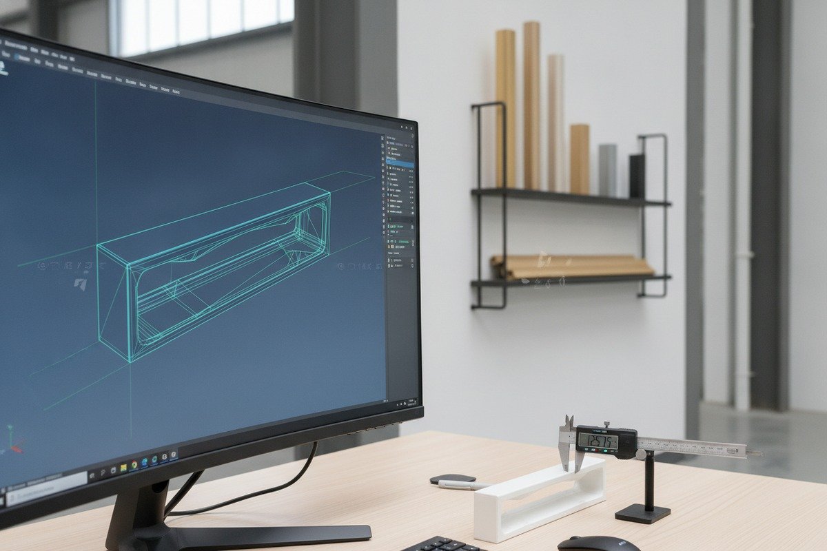 Reliable Foshan Factory Selection Selecting a reliable Foshan factory with IP protection for exclusive furniture handle designs (ID#3)