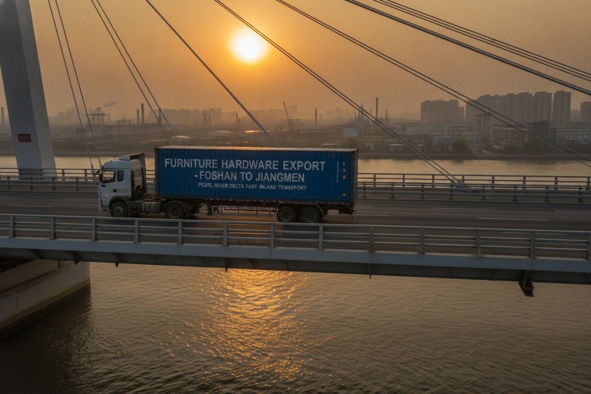 Customization and Shipping Schedule Customization process impact on aluminum handle shipping schedule to Ho Chi Minh City (ID#4)