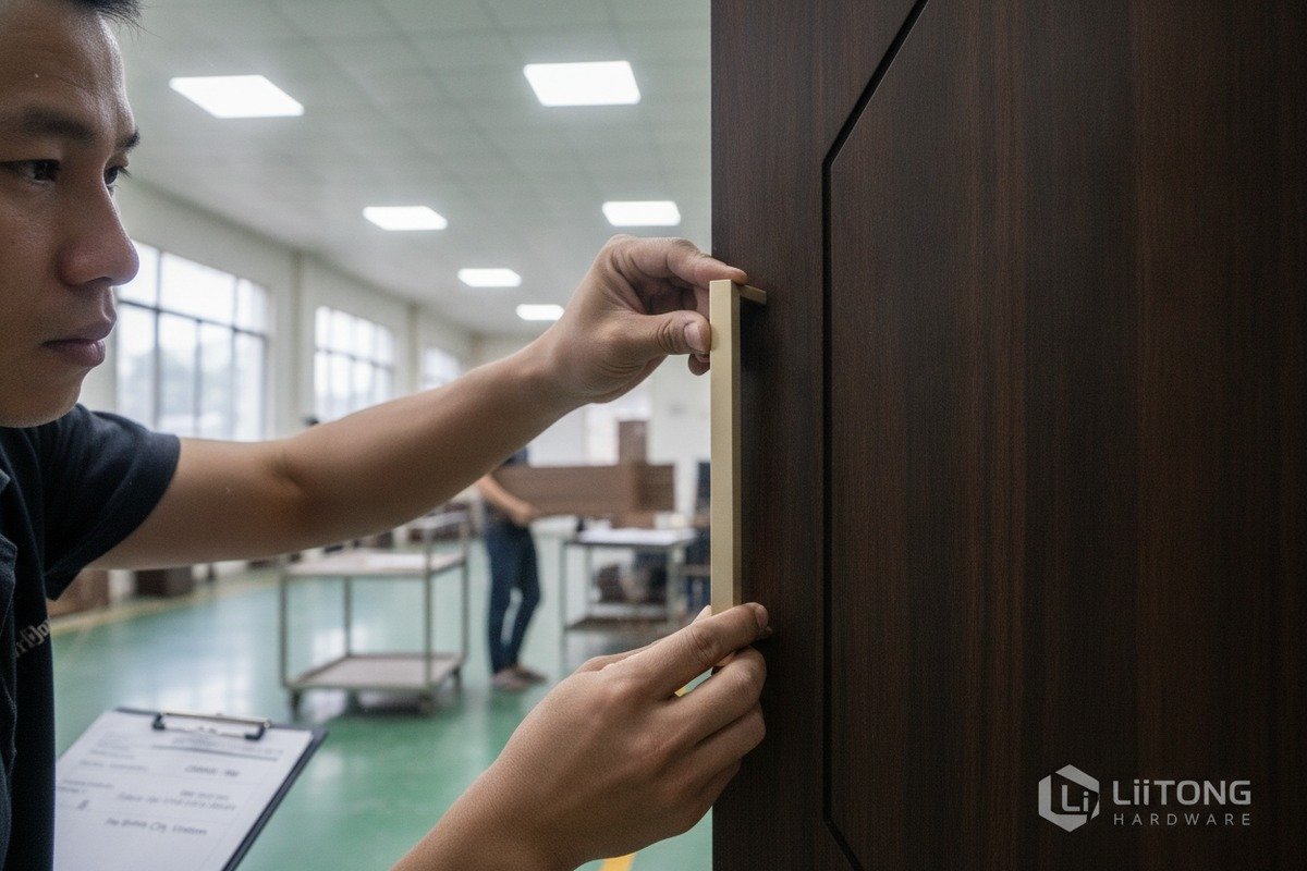 VND vs USD Imports Comparing VND and USD for importing furniture hardware to Vietnam from China (ID#4)