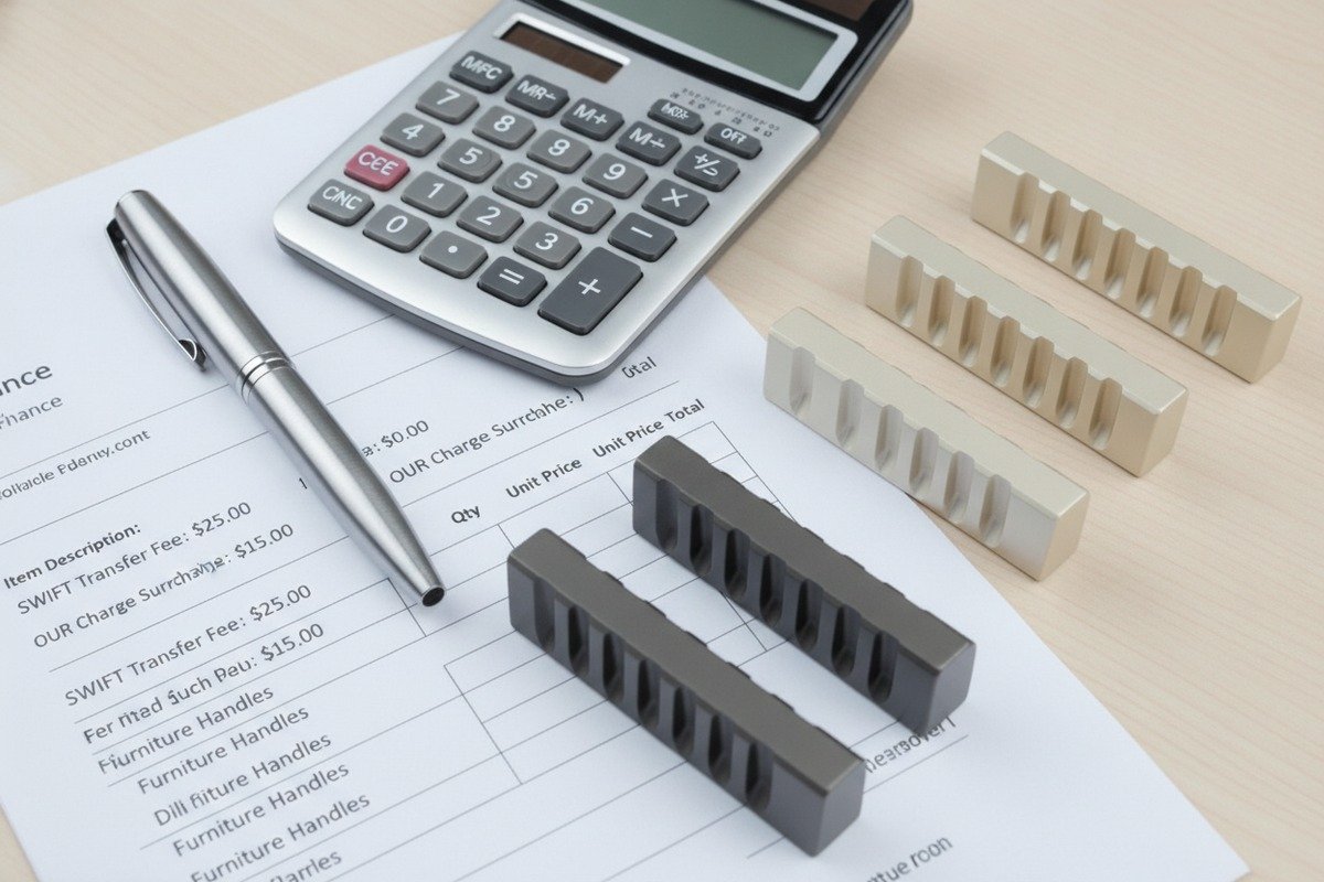 Calculating total transaction fees for furniture hardware orders from Vietnam to China (ID#2)