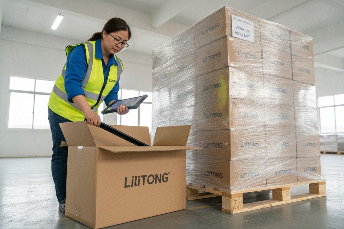 Identifying Supplier Red Flags Identifying red flags in supplier pricing and lead time promises before signing contracts (ID#5)