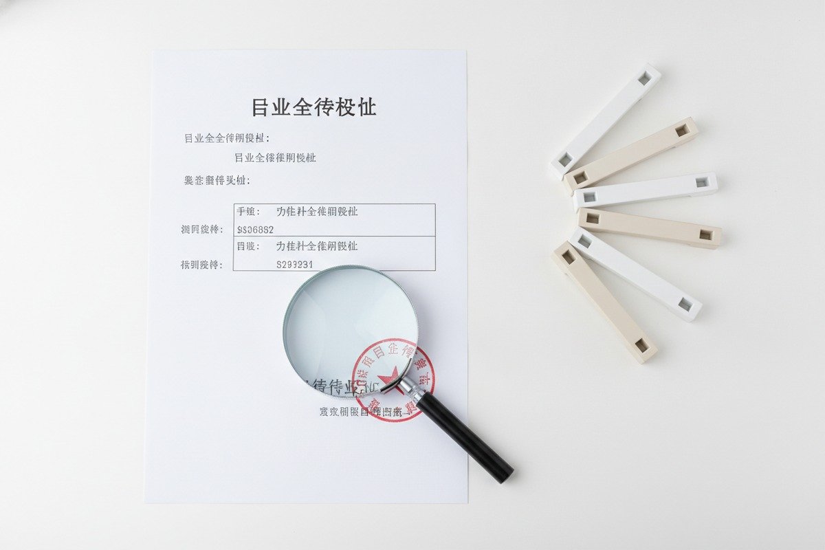 Verifying Custom Handle Quality Verifying custom aluminum handle quality through sample testing and factory capability audits (ID#3)