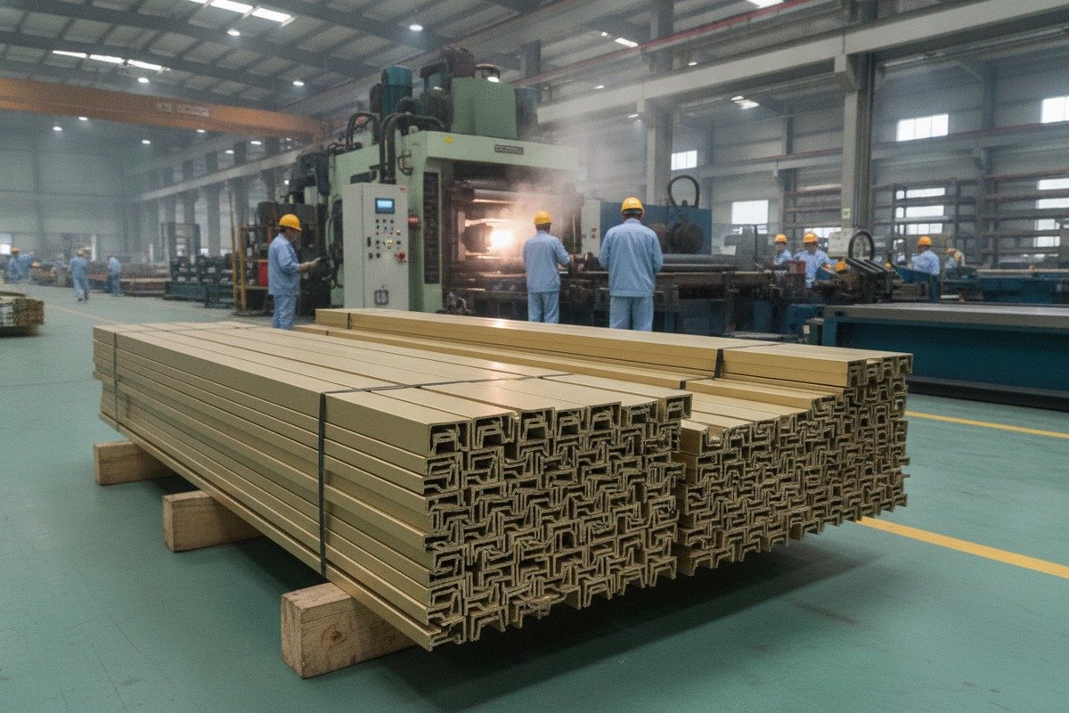 Risks of Digital Credit Scores Hidden risks of digital credit scores when sourcing bulk aluminum profiles for wholesale (ID#4)