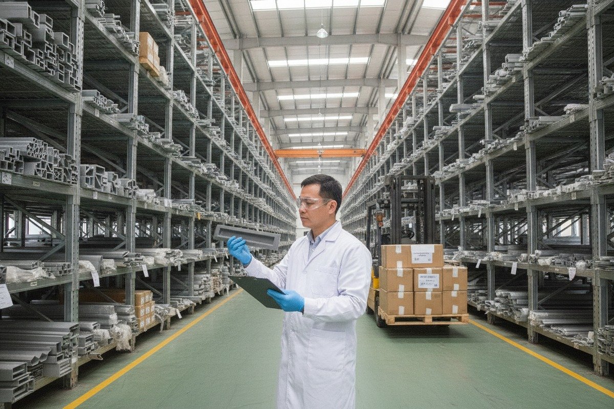 Foshan Manufacturer Ready Stock Finding a Foshan manufacturer with ready stock and fast shipping for Vietnam warehouses (ID#2)