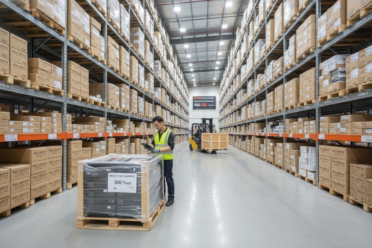Organizing supplier database to compare pricing and MOQ across furniture hardware manufacturers (ID#5)
