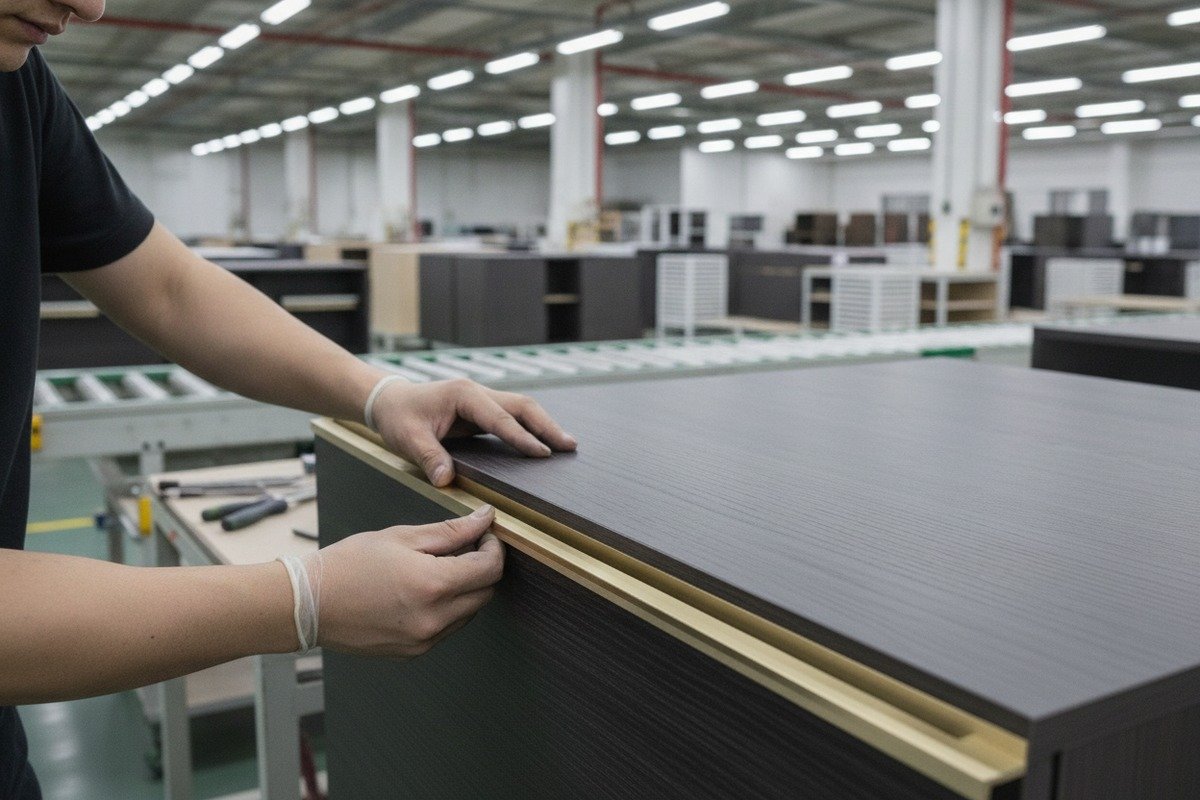 Correct HS codes for aluminum furniture handles to ensure Vietnamese customs compliance (ID#4)