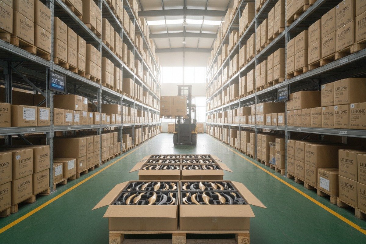 Technical data sheets and safety certificates from Chinese suppliers for fire safety inspections (ID#4)