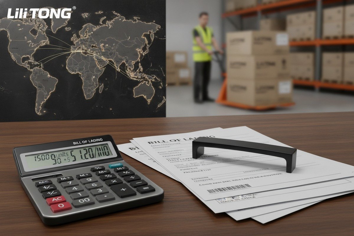 Factoring lead times and customization capabilities into supplier cost-effectiveness calculations (ID#4)