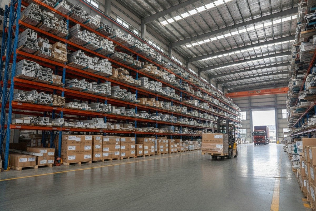 Balancing ready to ship inventory with high level customization for Vietnamese furniture factories (ID#5)