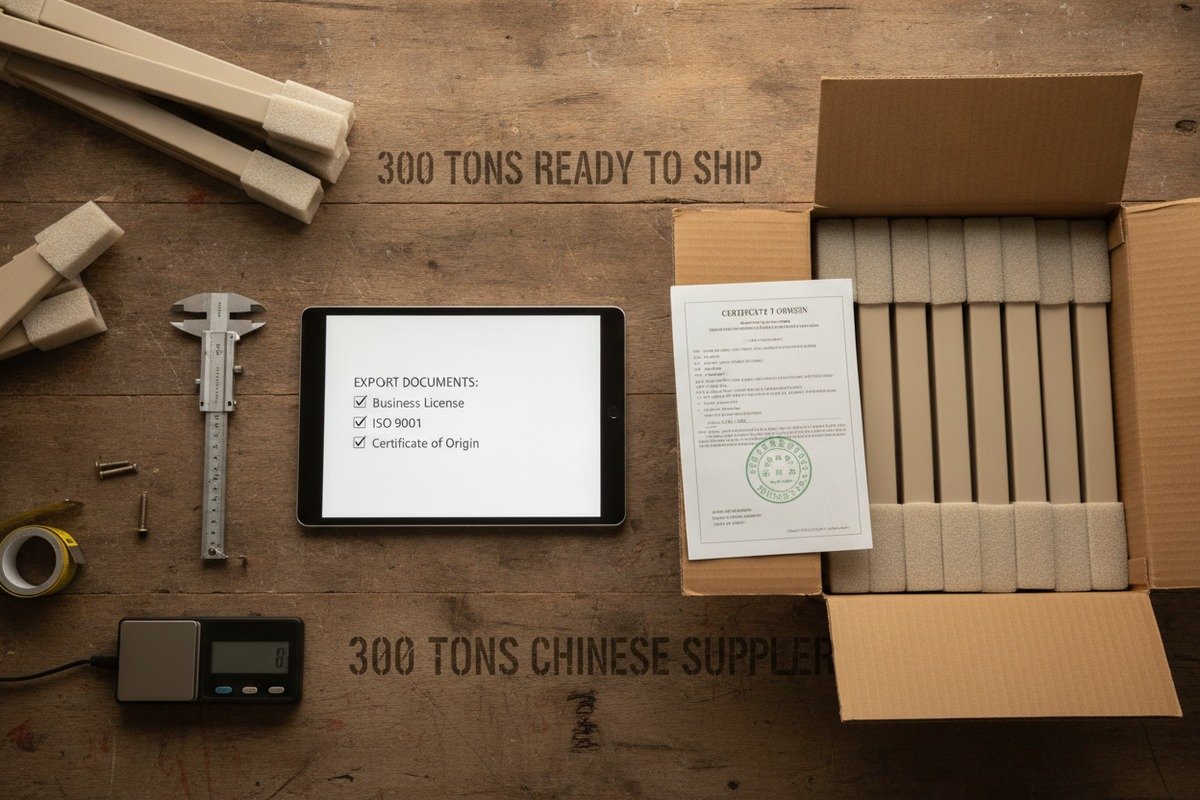 Requirements for listing furniture hardware on Shopee and Lazada Vietnam e-commerce platforms (ID#4)
