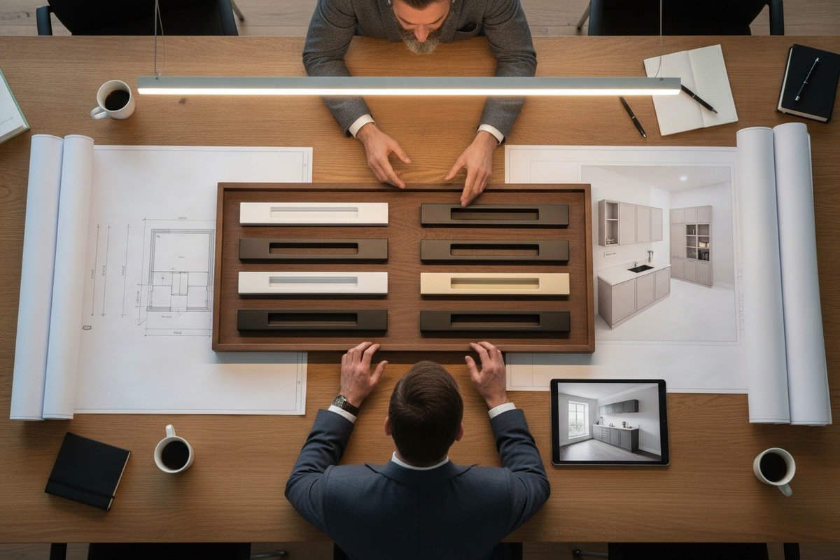 Sourcing furniture hardware directly from Foshan manufacturers with ready-to-ship inventory for Vietnam (ID#4)