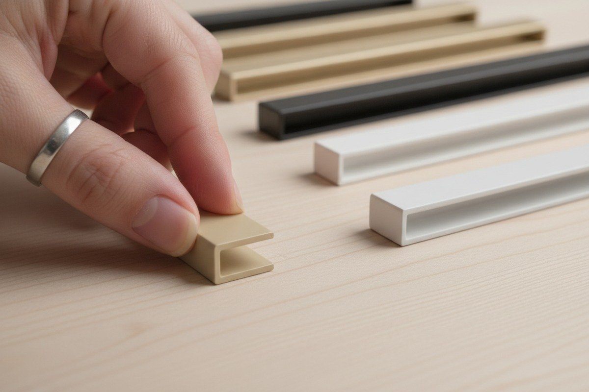 Coordinating staggered delivery schedules for aluminum handles using a consolidated rollout calendar (ID#4)