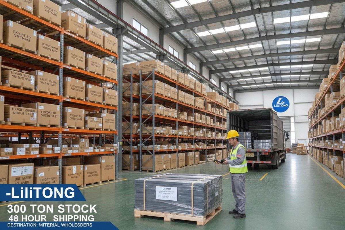 Avoiding installation issues by defining tolerance ranges and conducting pre-shipment dimensional audits for handles (ID#5)