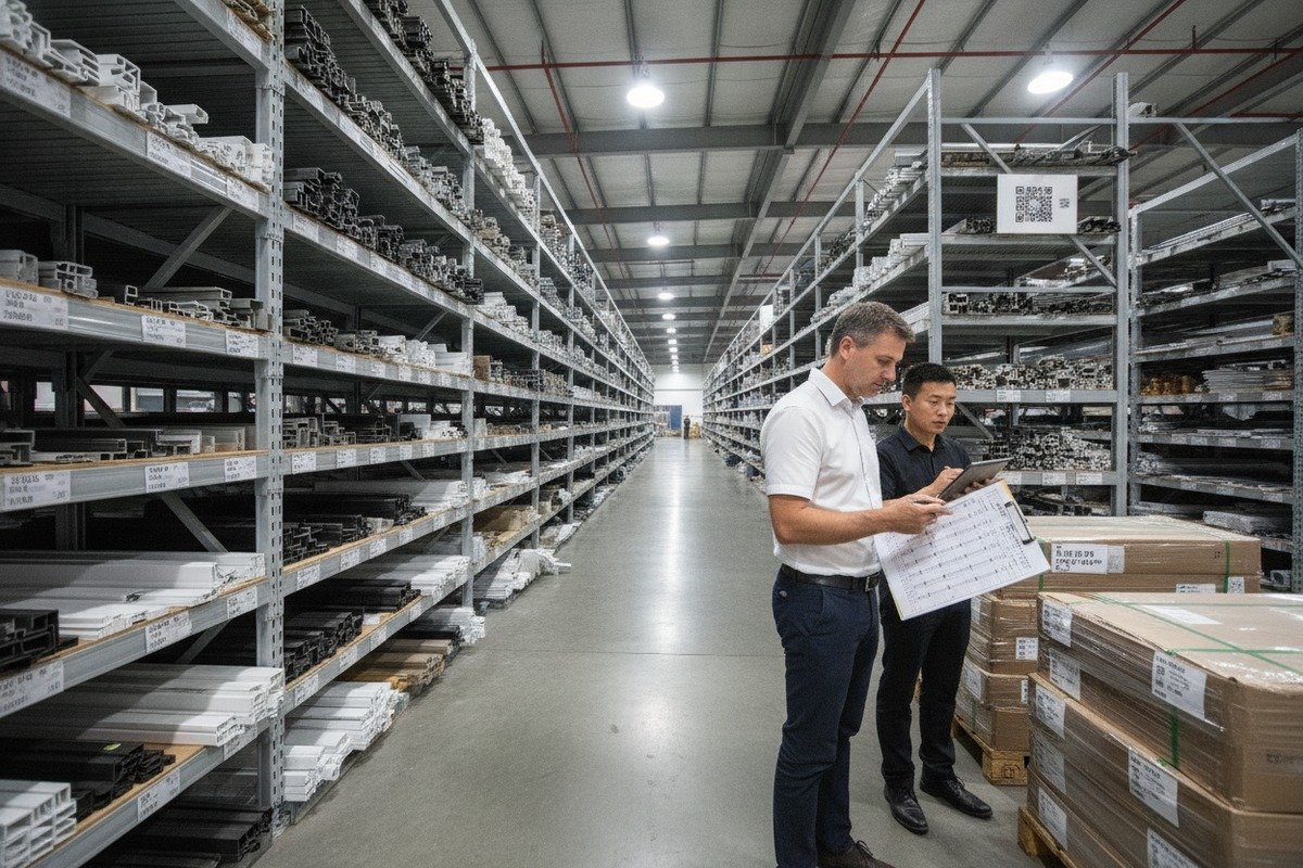 Aligning Orders with Demand Using supplier market reports to build a product mix scorecard for custom handle orders (ID#5)
