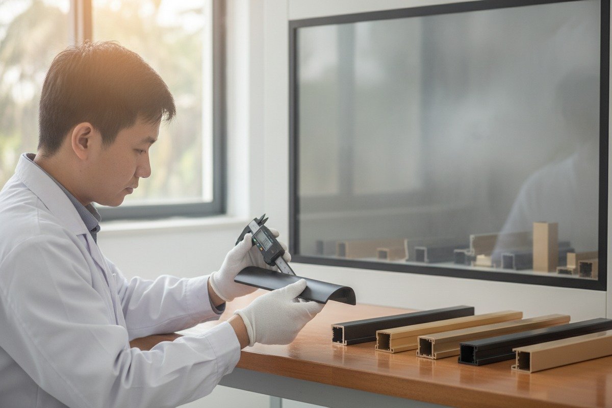 When Sourcing Aluminum Furniture Handles, How Should I Test Their Long-Term Performance in Vietnam’s Hot and Humid Environment?