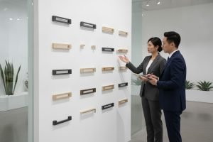 Top 6 Custom Cabinet Manufacturers in Saudi Arabia (2026)?