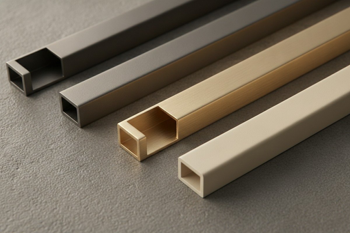 Modern Wardrobe Handle Designs Modern minimalist handle designs and colors for contemporary bedroom wardrobe projects (ID#3)