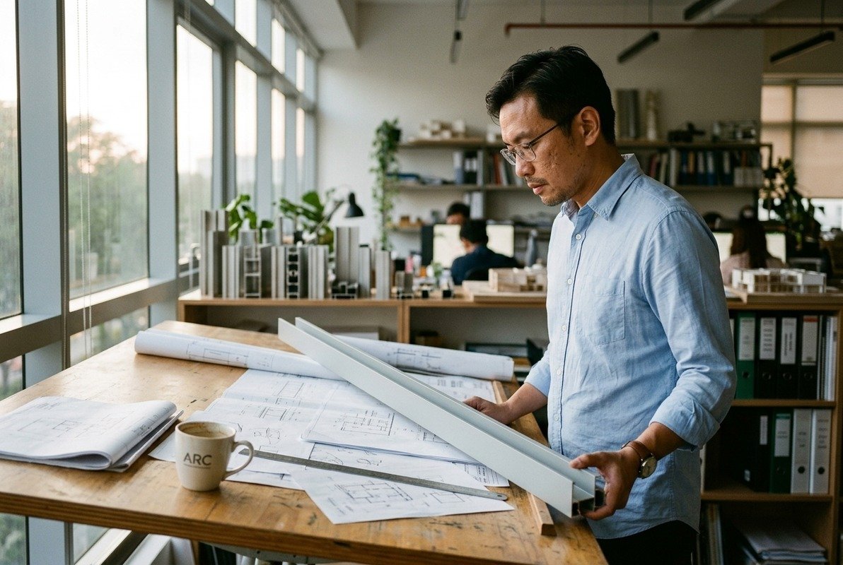 Top 10 Slim Frame Glass Door Aluminum Profile Suppliers in the World (2026)?
