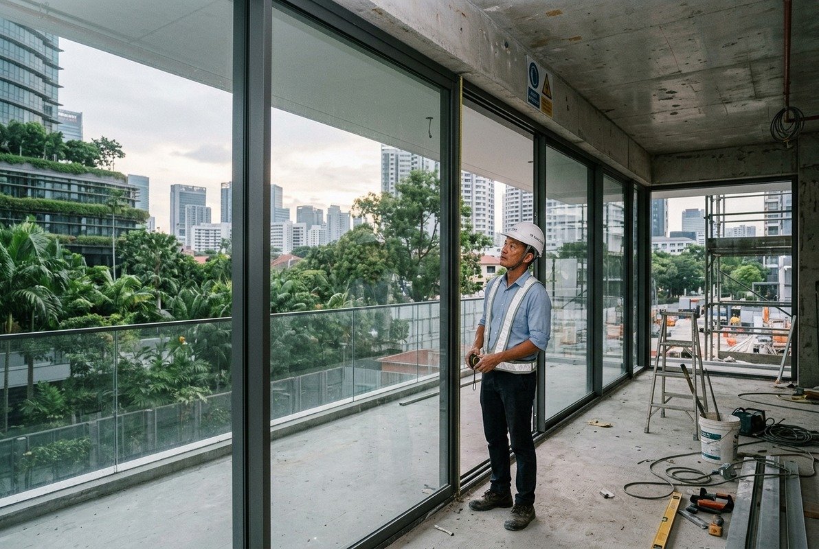 Top 10 Slim Frame Glass Door Aluminum Profile Manufacturers in the World (2026)?