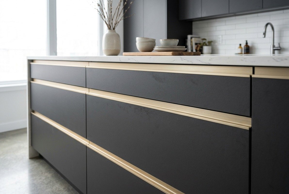 Ensuring on-time delivery of defect-free furniture hardware through inspection and packaging standards (ID#5)