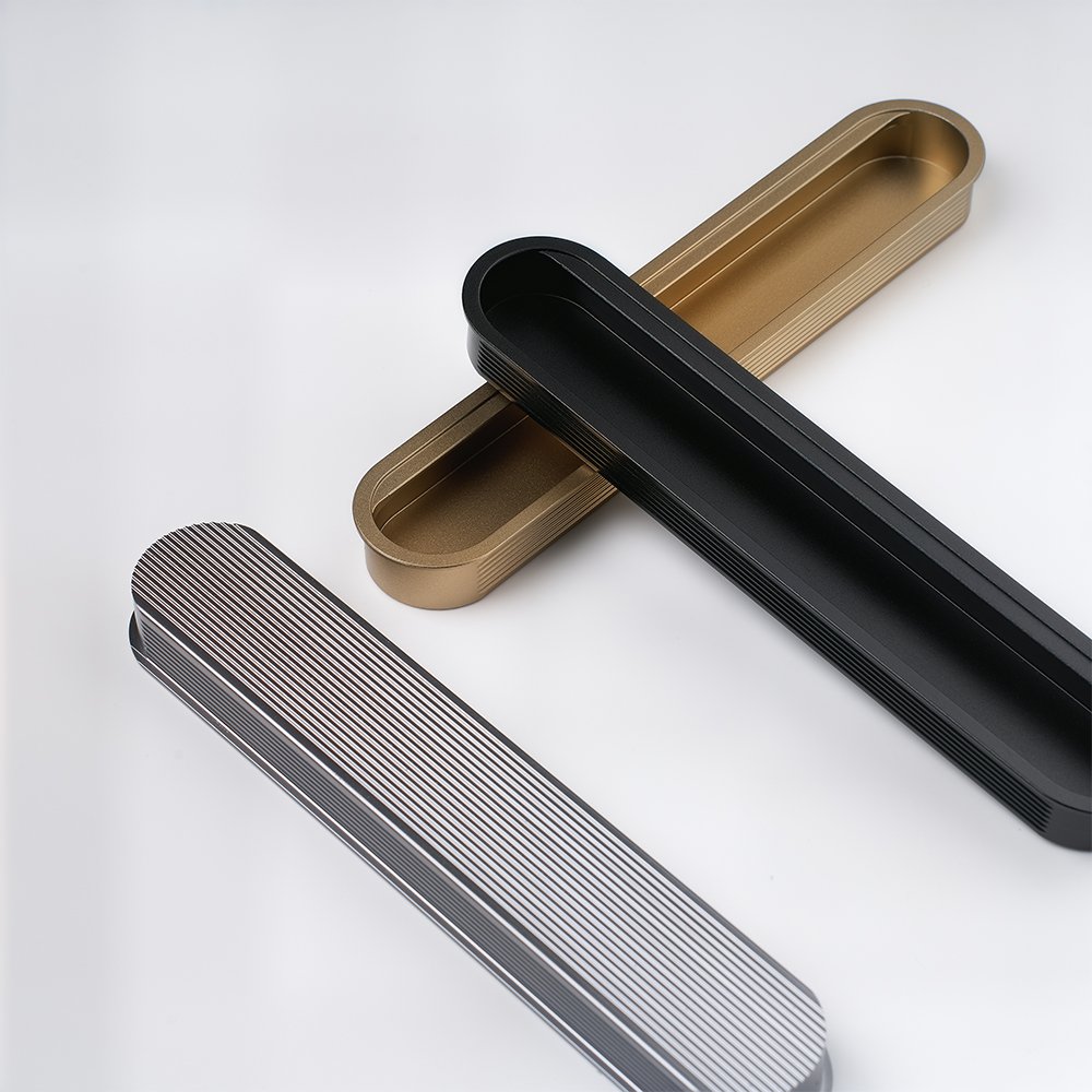 Fruniture Hidden Handle 19007