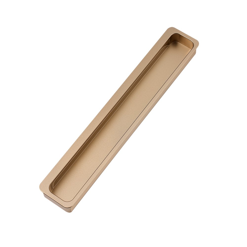 Furniture Hidden Handle 19008