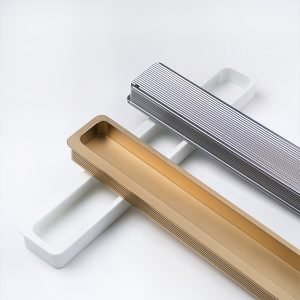 Furniture Hidden Handle 19008