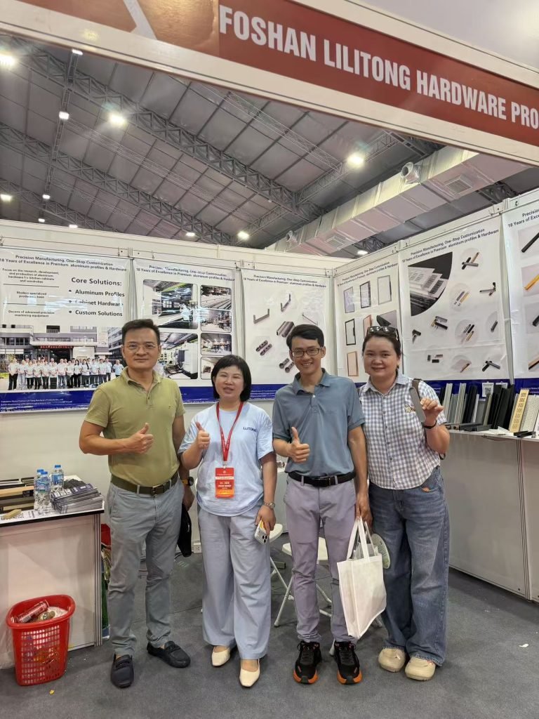 Aluminium Profile China: How Do I Actually Verify a Supplier’s Capabilities?