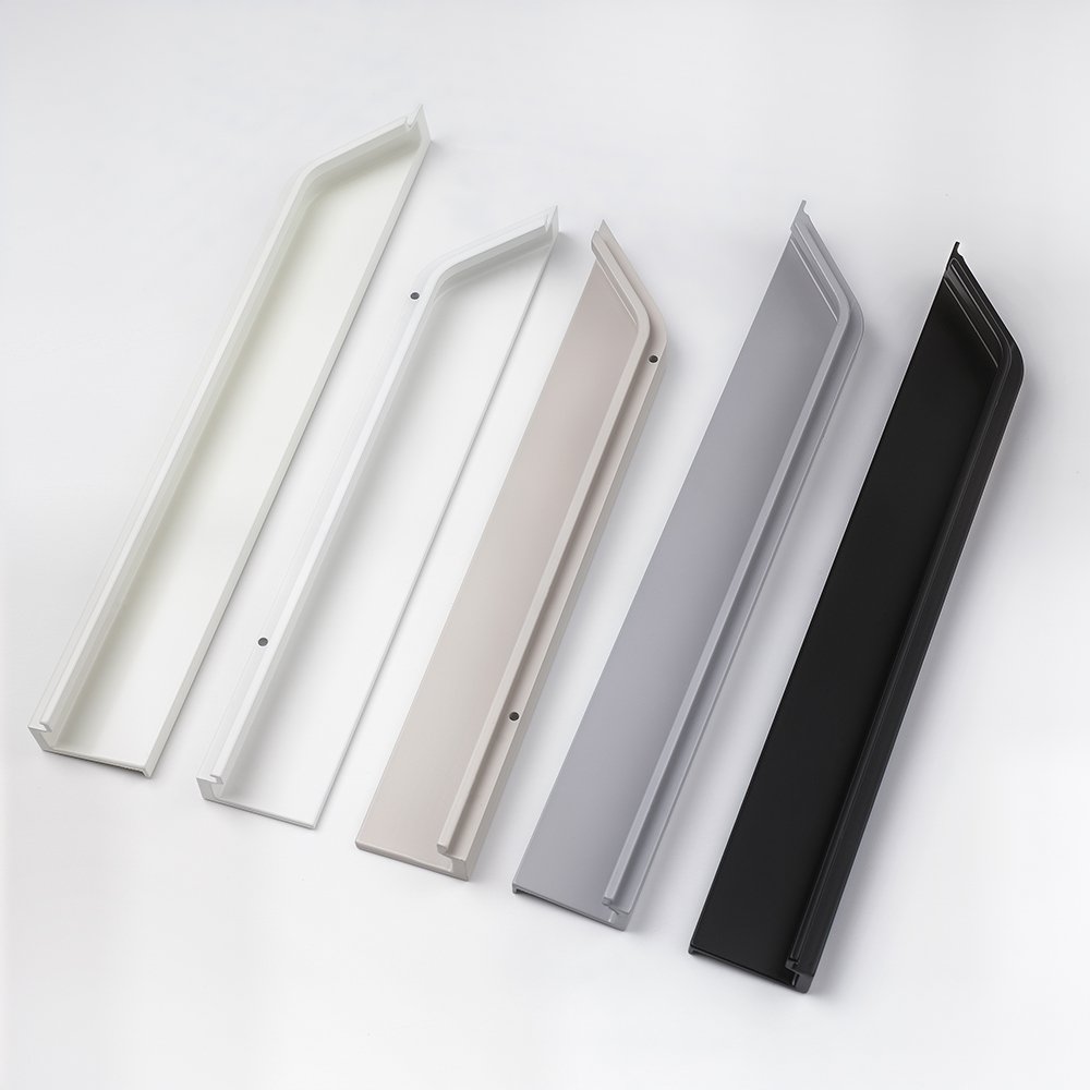 Furniture Hidden Handle 008